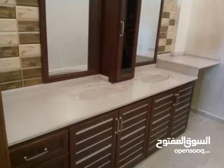  11 اسطح كاونترات ومطابخ اسطخ عيادات  مغاسل معلقه