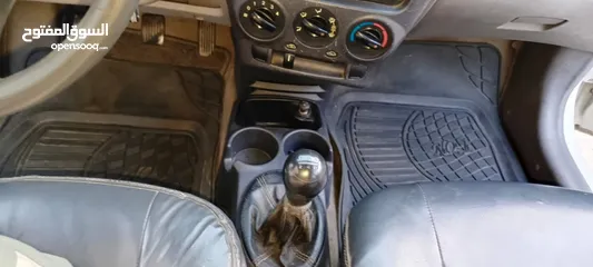  14 للبيع كيا بيكانتو 2006