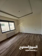  3 عقار يستحق المشاهده شقة شبه أرضيه 158م على مستوى الشارع في أرقى مناطق تلاع العلي/ ref 9371