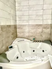  5 Luxurious apartment well furnished with jacuzzi. Price is negotiable