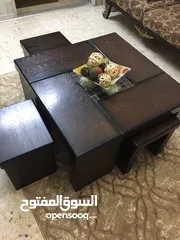  3 طقم كنبايات للبيع