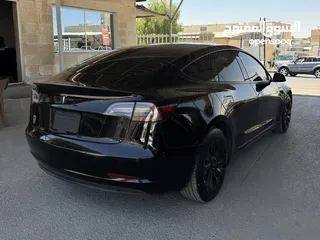  5 Tesla 2021