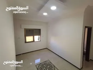  1 شقة فارغة للايجار في صويلح لم تسكن بعد سوبر ديلوكس