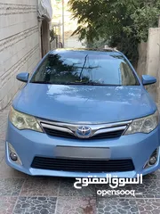  15 تويوتا كامري أعلى صنف للبيع بسعر مغري موجودة في عمان
