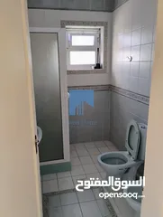  5 شقة مميزة للبيع في الصويفية  - مقابل البركة مول طابق ثالث 185م بسعر مغري