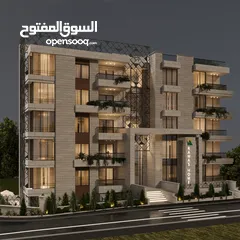  1 استثمر في راحتك-شقة سكنية بأقساط مريحة و مواصفات فاخرة تناسب اسلوب حياتك.