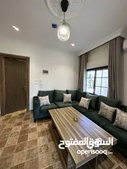  13 apartment for rent jabal al-webdieh شقه للإيجار بجبل الويبدة