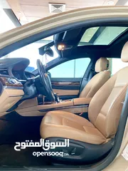  9 بي ام دبليو 2015 730Li