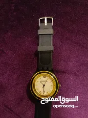  5 ساعة سواتش للبيع جديده