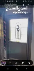  4 شقة بجانب المركز الجماهيري شارع المطار