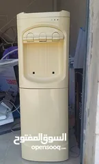  1 كولر ساميكس مستعمل