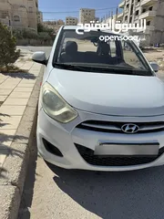  2 هونداي i10