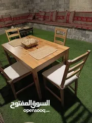  14 اثاث بيت كامل للبيع بحاله الوكاله بداعي السفر