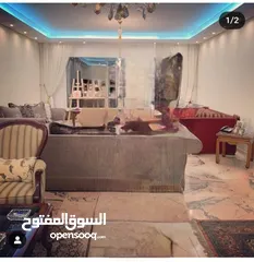  10 شقة عائلية جميلة جداً في مركز بيروت