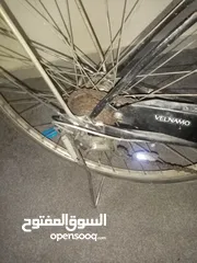  2 بسكليت ياباني للبيع