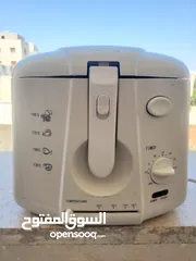  1 قلايات هوائية بسعر مميز جداً  اقرأ الاعلان جيداً