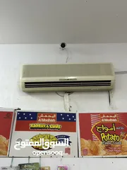  1 A/C Unit for Sale