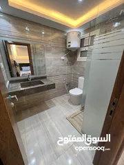  7 شقة 110م للايجار مفروش بمدينة الرحاب التجمع القاهرة الجديدة