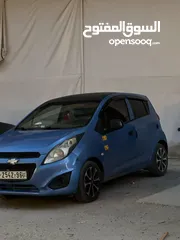  6 سيارة شيفورليه