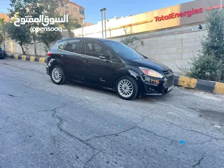  2 فورد c-max انيرجي 2014