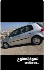  3 جولف 2008 للبيع الخليل