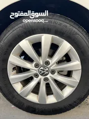  12 Volkswagen Passat GCC 2014