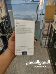  2 ايفون 15 pro max جديد تيتانيوم ذاكره 256 ضمان سنه وكاله abm