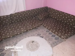  5 طقم فرش عربي