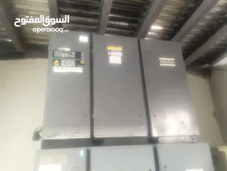  18 كمبريسرات اوروبي مستعمل يوجد جديد المؤسسة المنفردة