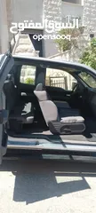  16 فورد F150 موديل 2007 فحص كامل بحالة الوكاله للبيع