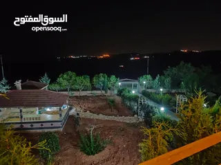  4 مزرعة مميزة ناعور المشقر