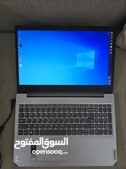  4 Lenovo 15 ideapad 3