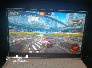  9 لابتوب لينوفو ليجن 5 مستعمل كم ساعة فقط سبه جديد للكيمنك lenovo legion 5 gaminglaptop