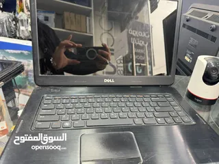  4 لاب توب i5 SSD RAM 4G