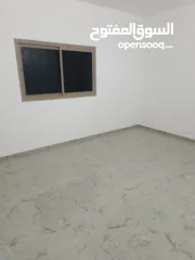  5 شقة مساحتها 120 متر طابق اول بناء جديد