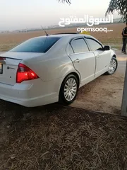  9 Ford Fusion 2010 for sale