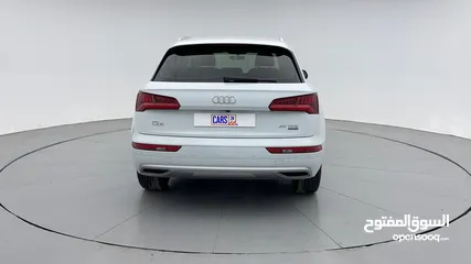  4 (FREE HOME TEST DRIVE AND ZERO DOWN PAYMENT) AUDI Q5