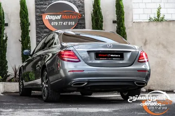  3 Mercedes E200 2020 Mild hybrid Night Package   يمكن التمويل بالتعاون مع المؤسسات المعتمدة لدى المعرض