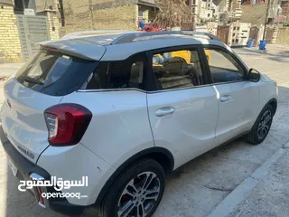  1 بايك Q35 موديل 2019