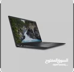  12 لابتوب ديل فوسترو آي ثري VOSTRO 3520 2022) NEW 12 GEN LAPTOP i3)