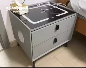  3 الكومدينا الترند قطعة أثاث ولا أذكى  خلي غرفتك أرقى وأحدث مع الكومدينا بتجمع بين الجمال والتكنولوجيا