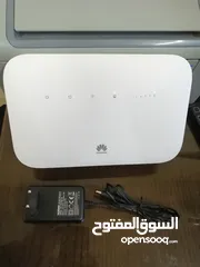  22 راوتر اورنج 4G ماي فاي متنقل 4G