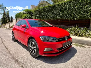  5 للبيع بولو 2019