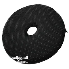  18 مخدة بواسير : علاج البواسير وسادة مقعد مخدات للبواسير وسادة مقعد دونات / 40 سم للبواسير وسادة مقعد ج