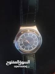  7 سيكو  كرونغراف