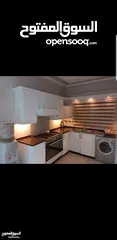  1 An apartment for rent, furnished with luxurious furniture, in Shmeisani