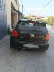  1 بولو 2014 رخصه