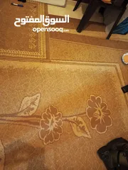  3 سجاد تركي للبيع