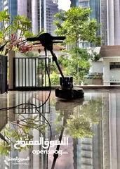  29 شركه الشرق الخدمات تنظيف