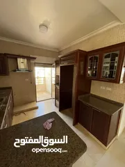  8 شقه طابق ثالث سوبر ديلوكس للايجار في مرج الحمام بالقرب من دوار الجندي
